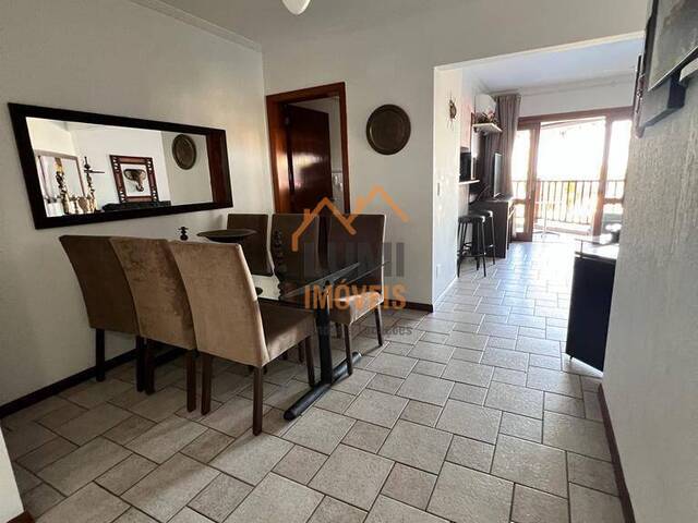 Apartamento para Venda em Ubatuba - 3