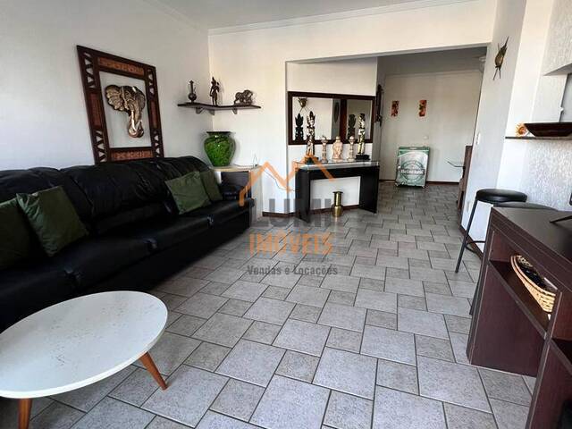 Apartamento para Venda em Ubatuba - 4