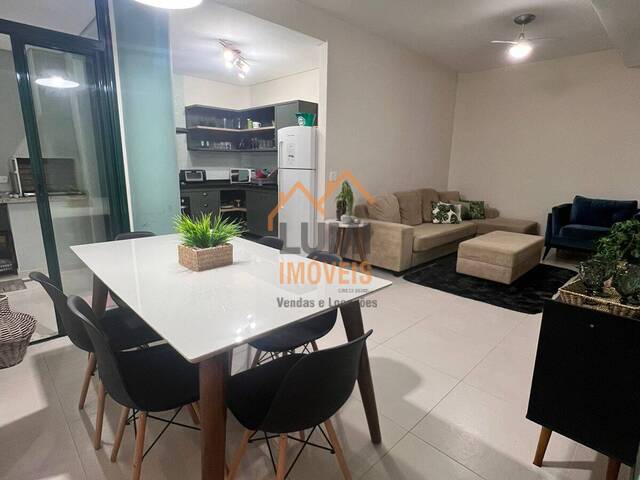 Apartamento para Venda em Ubatuba - 4