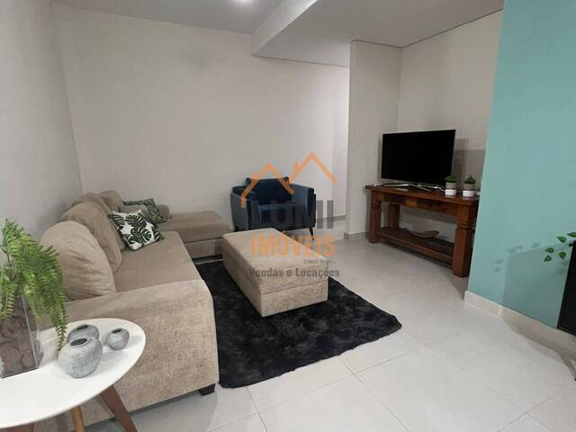 Apartamento para Venda em Ubatuba - 5