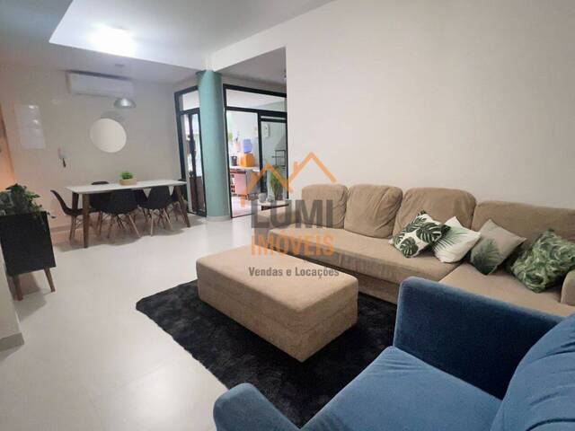 Apartamento para Venda em Ubatuba - 2