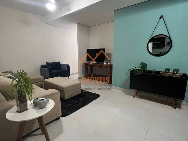 Apartamento para Venda em Ubatuba - 3