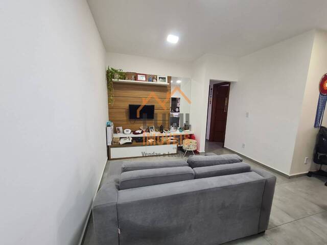 Apartamento para Venda em Ubatuba - 2