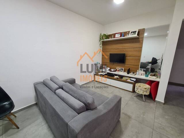 #91290 - Apartamento para Venda em Ubatuba - SP
