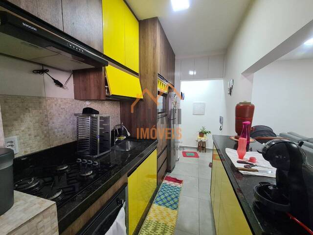 Apartamento para Venda em Ubatuba - 5