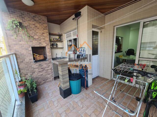 Apartamento para Venda em Ubatuba - 4