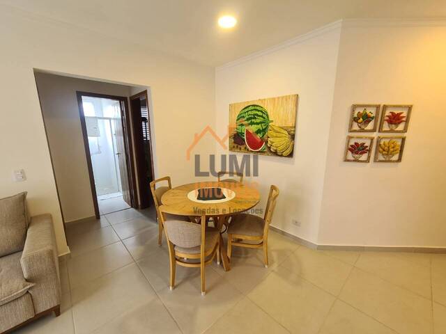 Apartamento para Venda em Ubatuba - 4