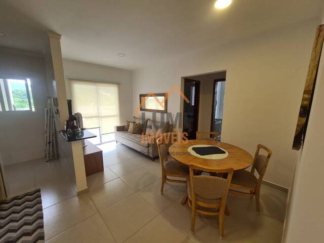Apartamento para Venda em Ubatuba - 5