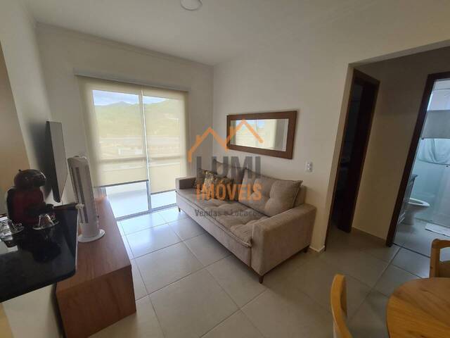 Apartamento para Venda em Ubatuba - 3
