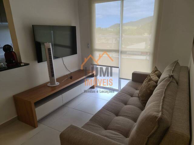 Apartamento para Venda em Ubatuba - 2