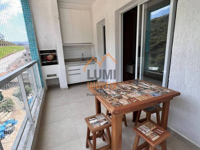 Apartamento para Locação em Ubatuba - 5