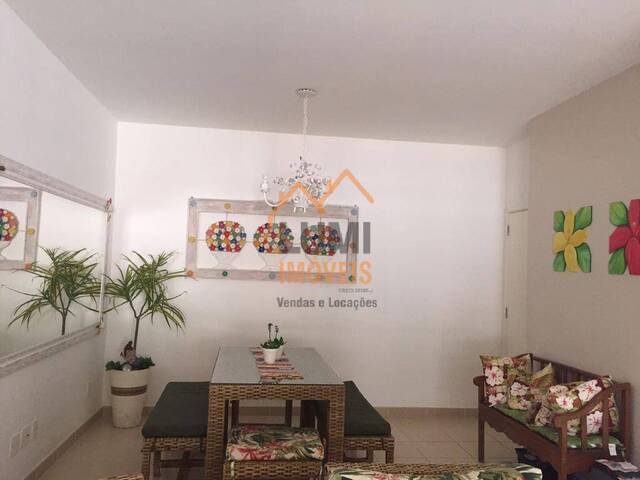 Cobertura para Venda em Ubatuba - 5