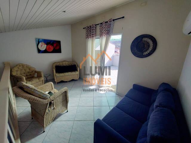 Cobertura para Venda em Ubatuba - 5