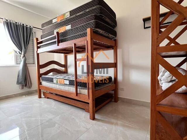 Apartamento para Venda em Ubatuba - 5