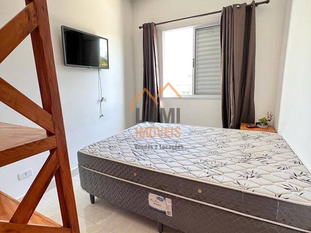 Apartamento para Venda em Ubatuba - 4