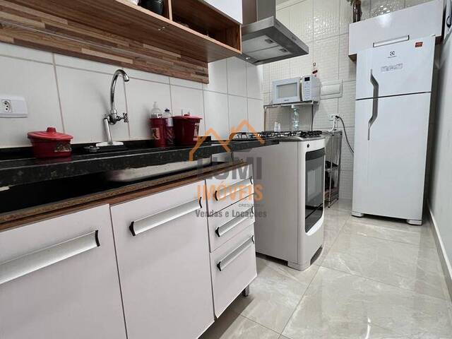#91191 - Apartamento para Venda em Ubatuba - SP - 3
