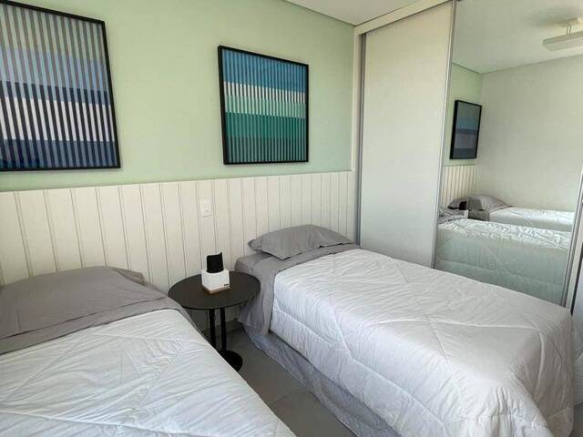 #91310 - Apartamento para Venda em Ubatuba - SP - 3