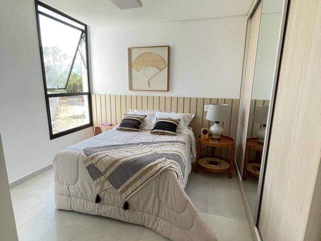 #91310 - Apartamento para Venda em Ubatuba - SP - 2