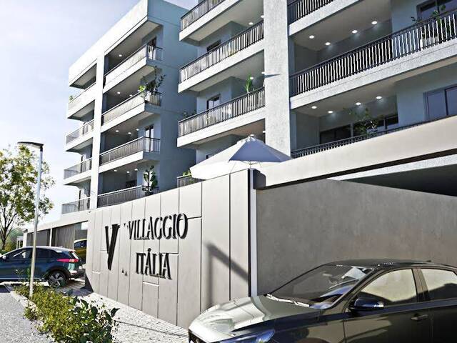 #91311 - Apartamento para Venda em Ubatuba - SP - 2