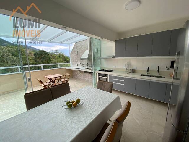 Apartamento para Venda em Ubatuba - 4