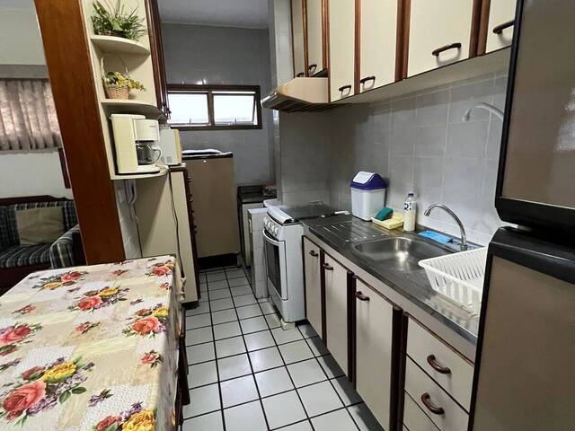 Cobertura para Venda em Ubatuba - 5