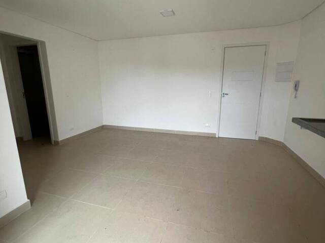 #91323 - Apartamento para Venda em Ubatuba - SP - 1