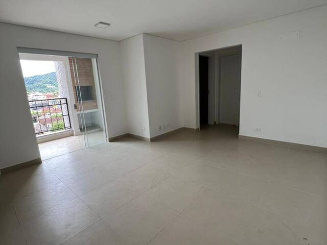 #91323 - Apartamento para Venda em Ubatuba - SP - 2