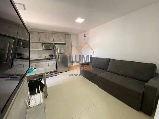Apartamento para Venda em Ubatuba - 2