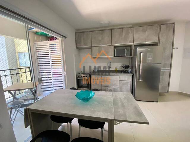 Apartamento para Venda em Ubatuba - 3
