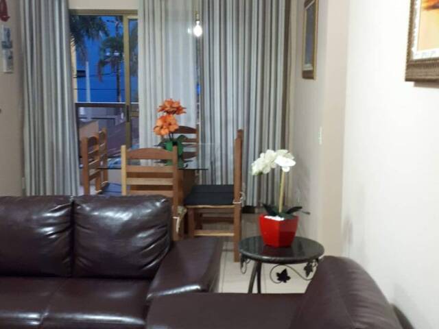 Apartamento para Venda em Ubatuba - 4