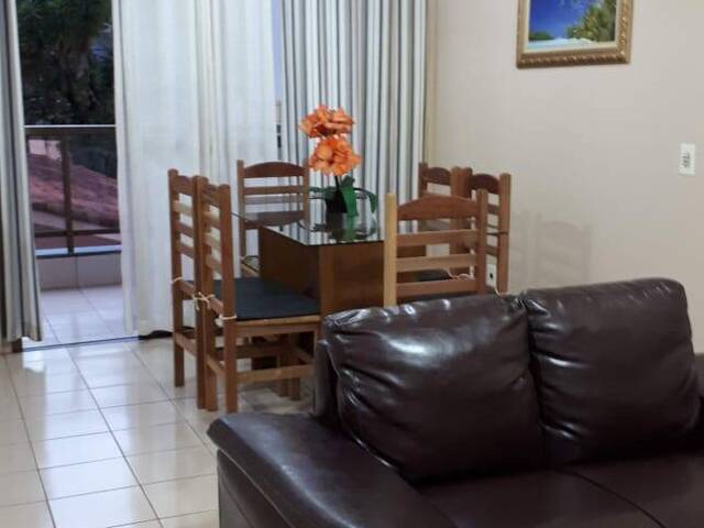 Apartamento para Venda em Ubatuba - 3
