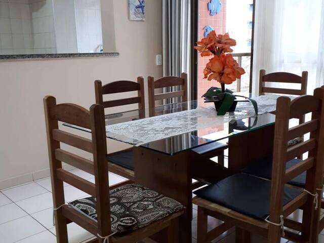 Apartamento para Venda em Ubatuba - 5