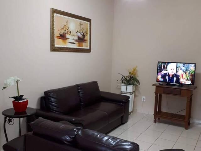Apartamento para Venda em Ubatuba - 2