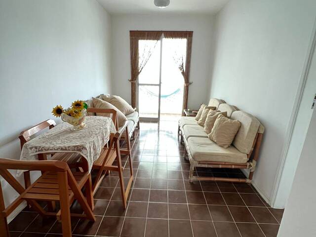 #91345 - Apartamento para Venda em Ubatuba - SP - 3