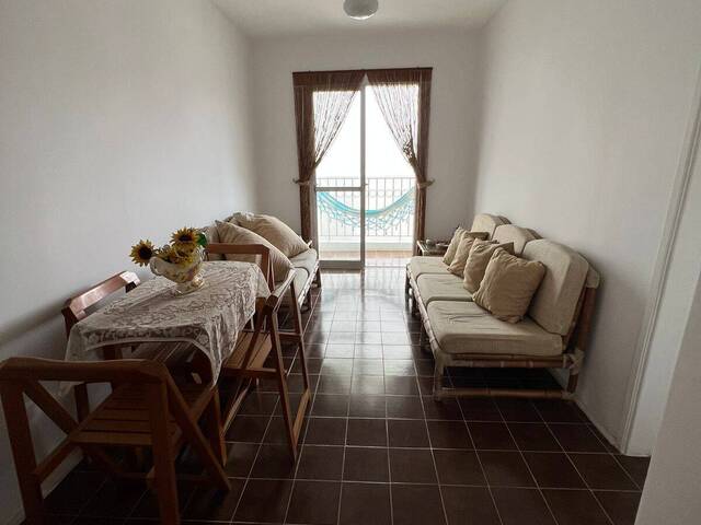 #91345 - Apartamento para Venda em Ubatuba - SP - 2