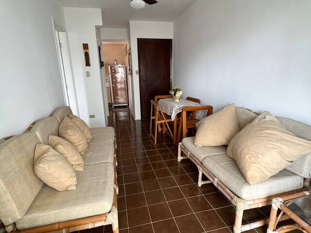 #91345 - Apartamento para Venda em Ubatuba - SP - 1