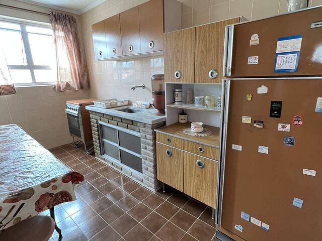 Apartamento para Venda em Ubatuba - 4