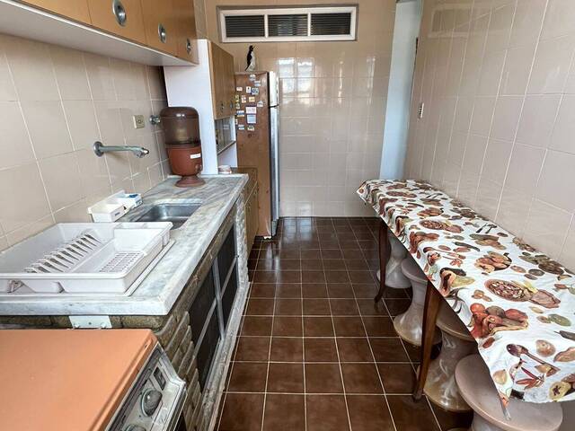 Apartamento para Venda em Ubatuba - 5