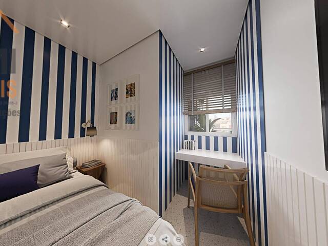 Apartamento para Venda em Ubatuba - 5