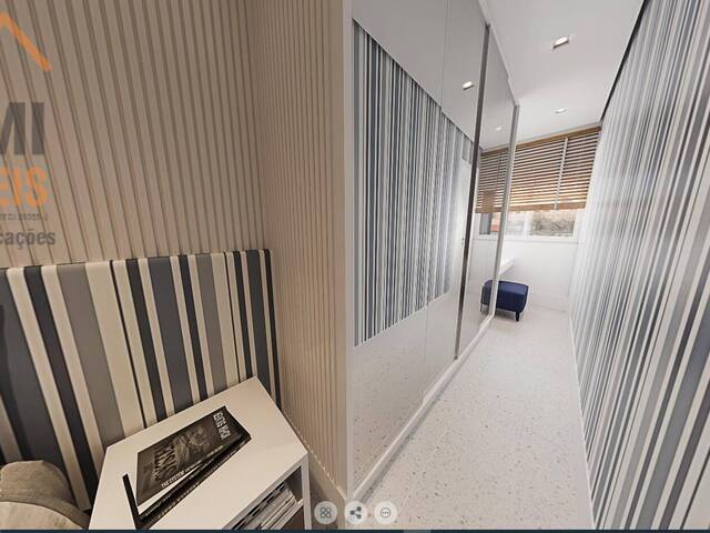 #91342 - Apartamento para Venda em Ubatuba - SP - 3