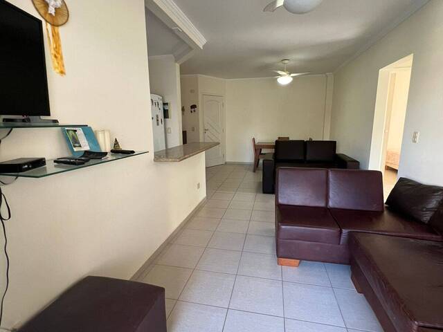 #91354 - Apartamento para Venda em Ubatuba - SP - 2