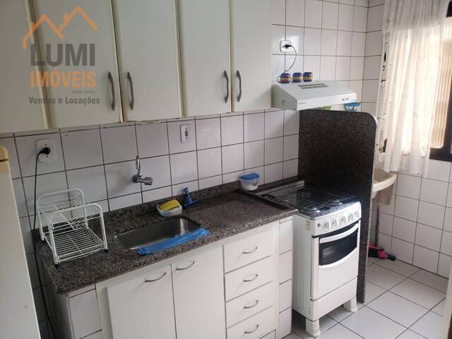Apartamento para Venda em Ubatuba - 4