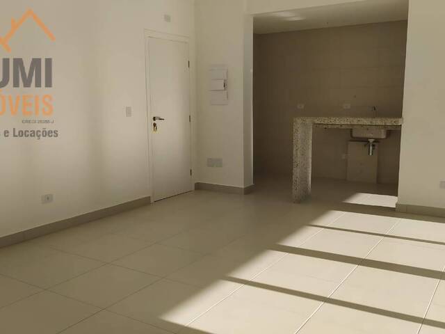 Apartamento para Venda em Ubatuba - 5