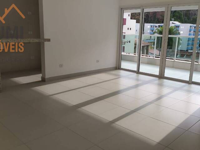 Apartamento para Venda em Ubatuba - 4