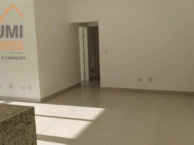 #91369 - Apartamento para Venda em Ubatuba - SP