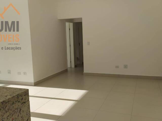 #91369 - Apartamento para Venda em Ubatuba - SP - 3