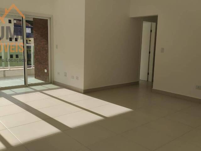 #91369 - Apartamento para Venda em Ubatuba - SP