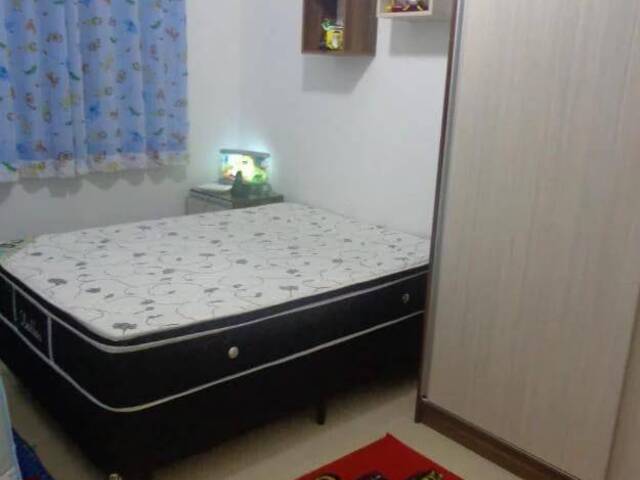 Apartamento para Venda em Ubatuba - 5