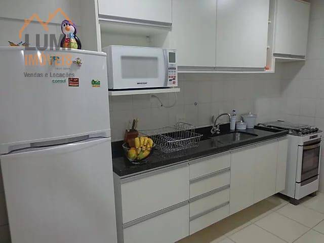 #91374 - Apartamento para Venda em Ubatuba - SP - 3