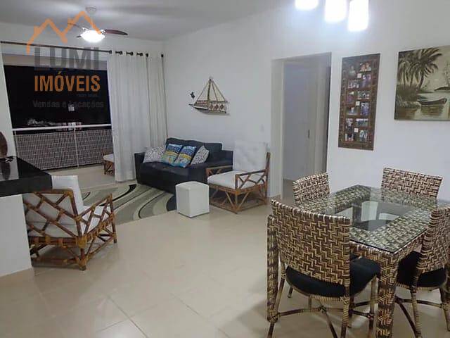 #91374 - Apartamento para Venda em Ubatuba - SP - 2